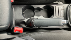 Ford Fiesta 1.0 EcoBoost Hybrid mHEV 125 Titanium 5dr Auto Petrol Hatchback